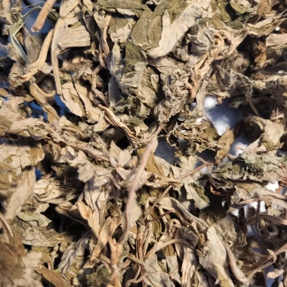 Zenbatical Handmade Bath Tea | Choose Your Blend | Botanical Herbal Bath Soak